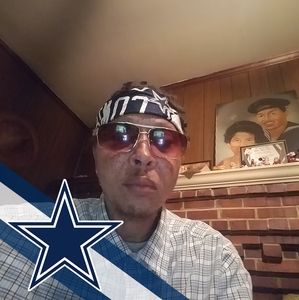 Meet your Posher, Ronald